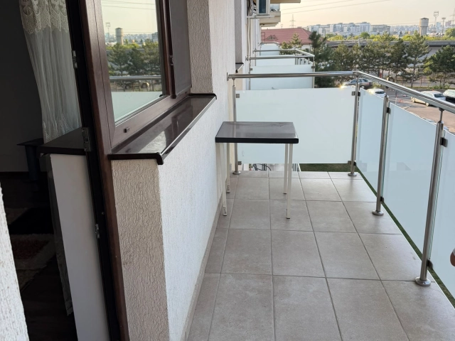 Apartament 2 camere - Bucium