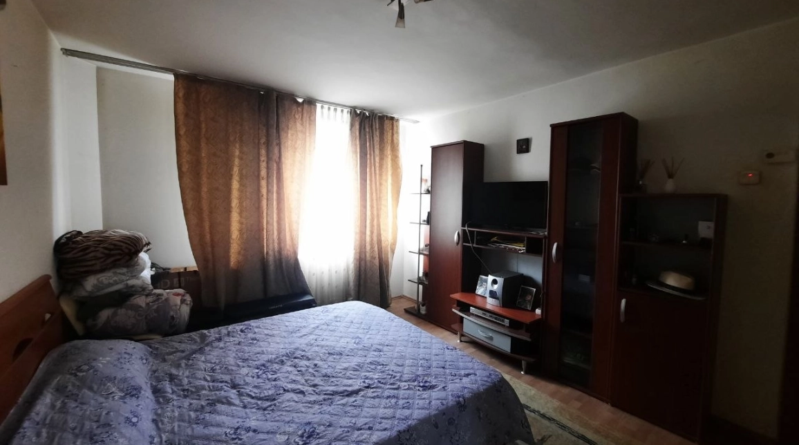 Oferta Apartament de vanzare, 2 camere, decomandat, 53 mp, Maratei,  Scoala Gimnaziala Daniela Cuciuc imagine 2