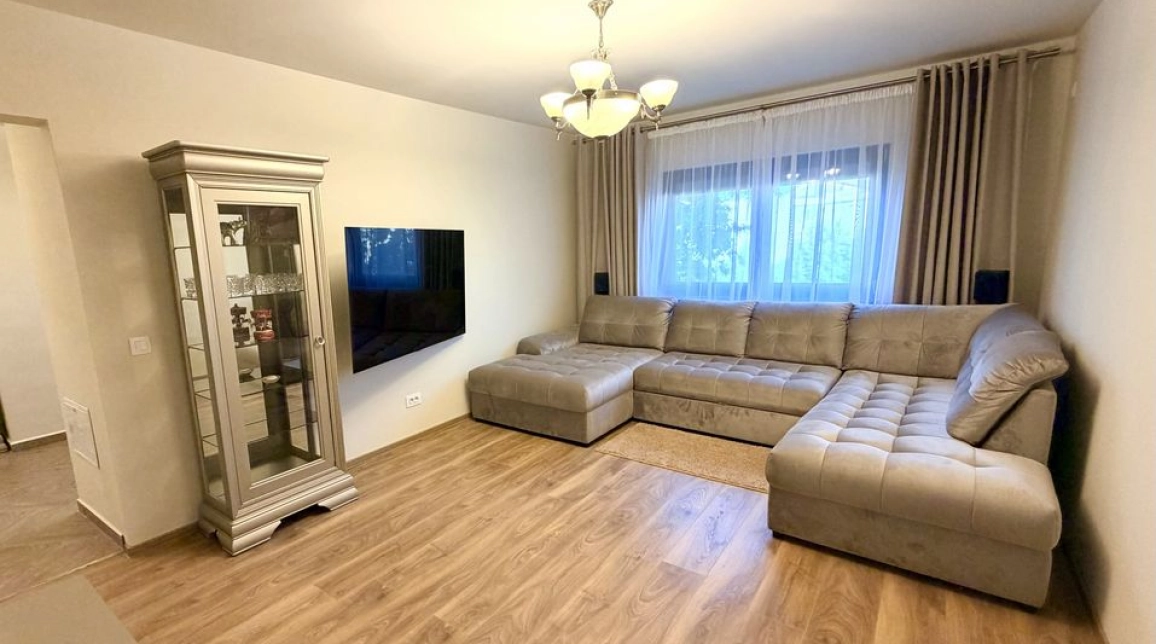 Imagine apartament