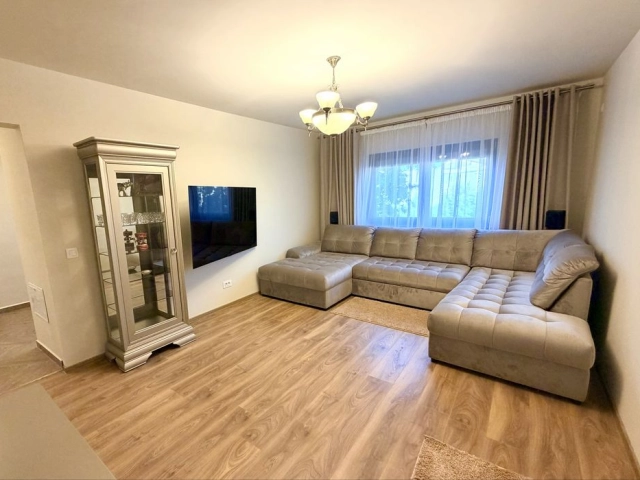 Apartament 2 camere - Nicolina