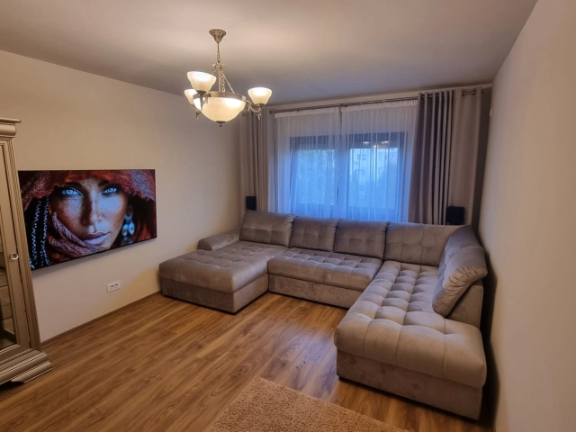 Apartament 2 camere - Nicolina