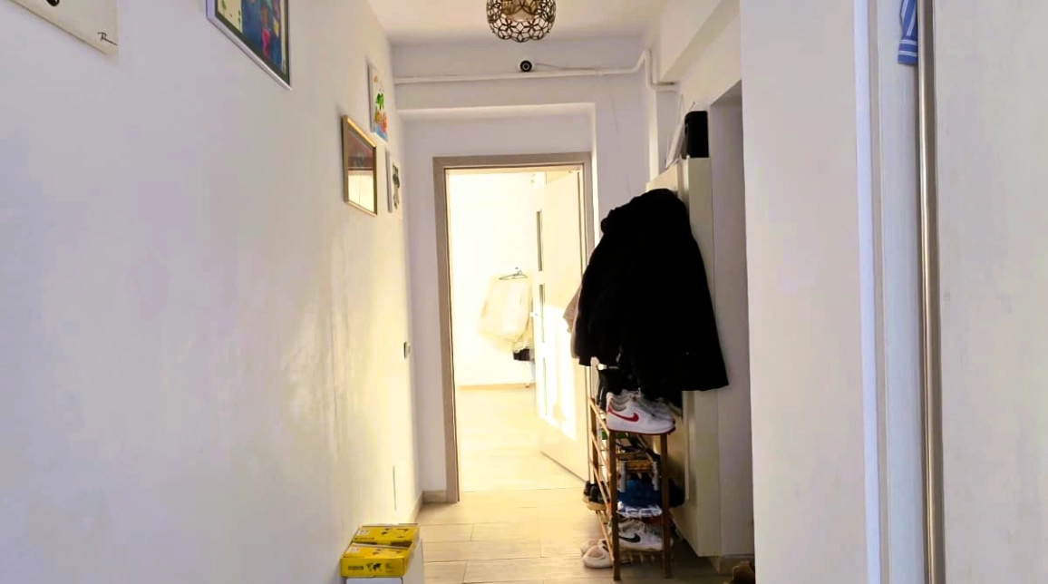 Oferta De vanzare apartament nou, 3 camere, decomandat, 73 mp, Podul de Fier,  Moara de Vant imagine 15