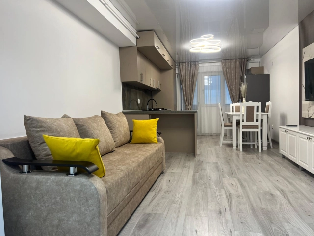 Apartament 2 camere - Copou