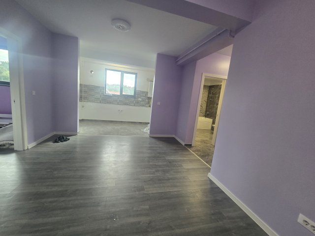 De vanzare apartament nou, 2 camere,  open-space,  51 mp, Bucium,  (Plopii fara sot ) 163372