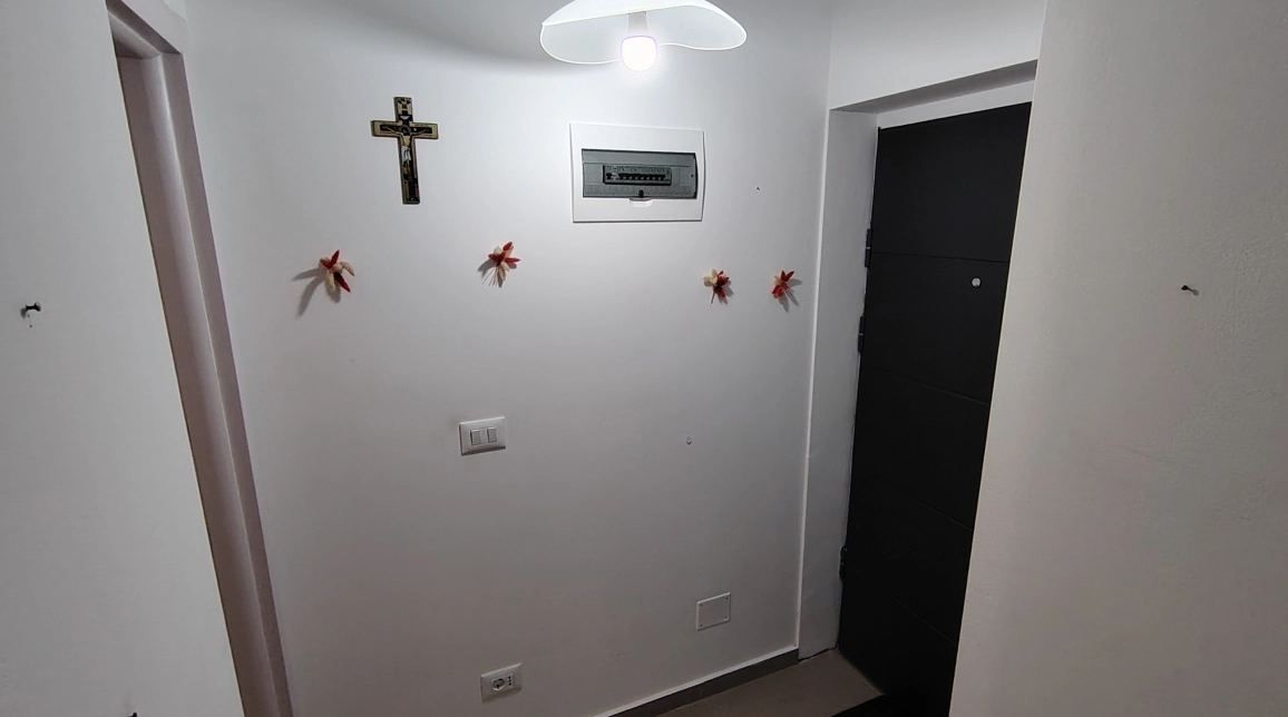 Oferta 1 camera, decomandat, 33 mp, de vanzare apartament nou in zona Poitiers,  350m de la Aumovio imagine 7