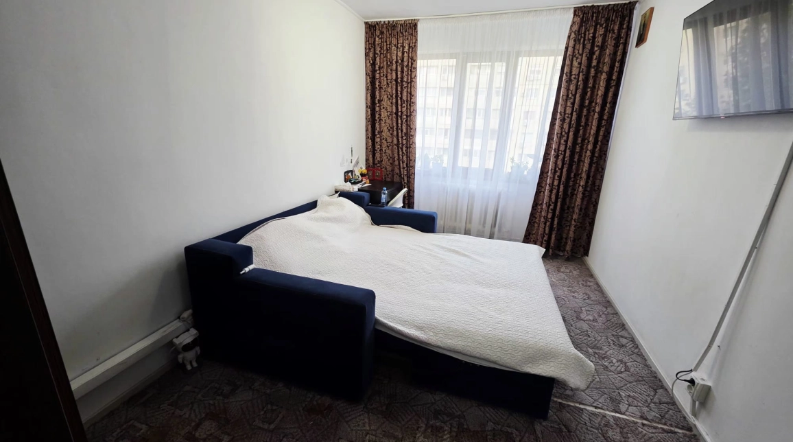 Oferta Apartament, 2 camere decomandat, 55 mp, Alexandru cel Bun, de vanzare imagine 8