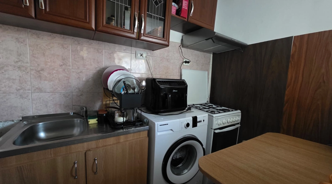 Imagine apartament