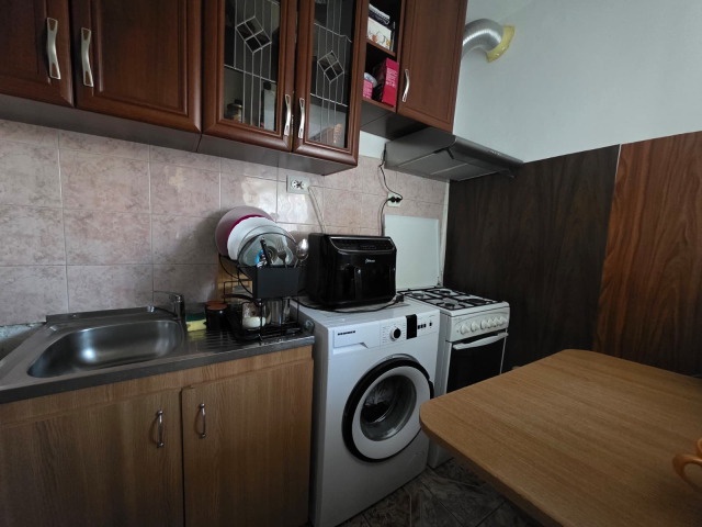 Apartament, 1 camera  garsoniera,  33 mp, Tatarasi, de vanzare,  (Vasile Lupu ) 163486