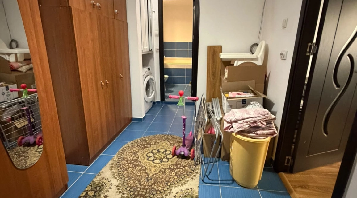 Oferta Nicolina apartament 50 mp, 2 camere, decomandat, de vanzare,  Rondul Vechi imagine 6
