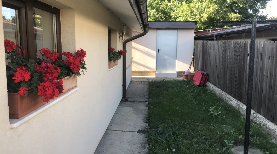 Oferta De vanzare casa, 4 camere, 250 mp, Popas Pacurari,  complex Soleia imagine 6