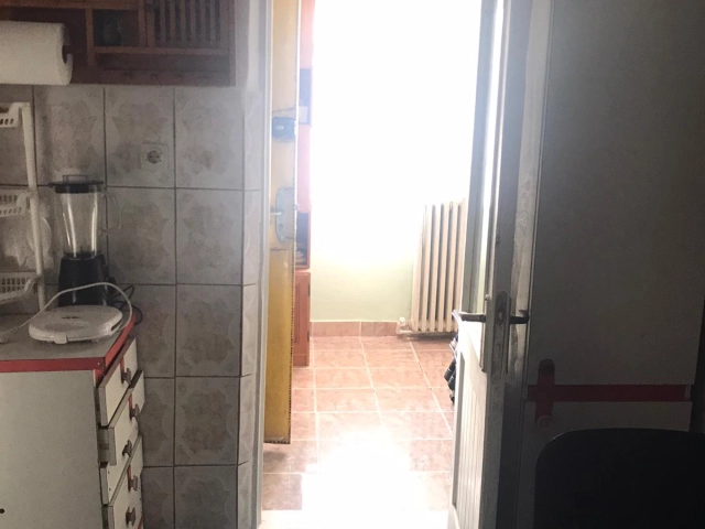 Apartament 4 camere - Podul de Fier