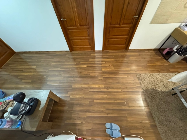 Apartament 5 camere - Lunca Cetatuii