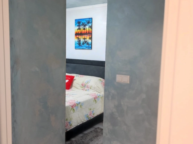 Apartament 4 camere - Nicolina