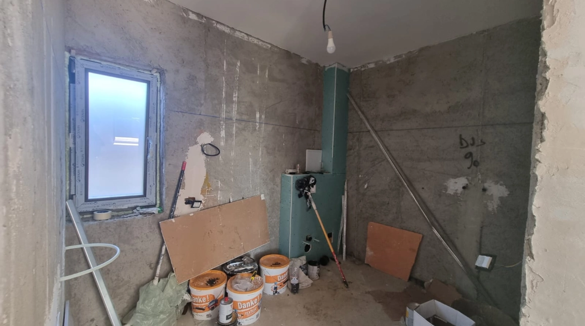 Oferta Casa de vanzare, 4 camere, 100 mp, Visani,  TLT Visan imagine 7