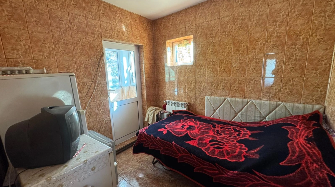 Oferta Casa de vanzare, 3 camere, 110 mp, Bucium,   inainte de Hamak imagine 8