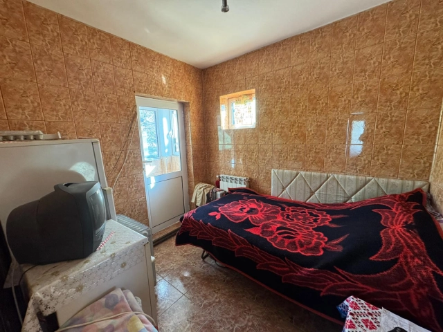 Apartament 3 camere - Bucium