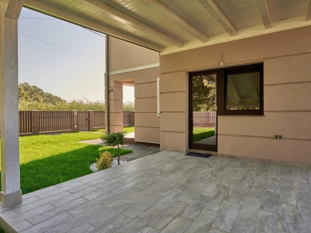 Apartament 4 camere - Valea Ursului