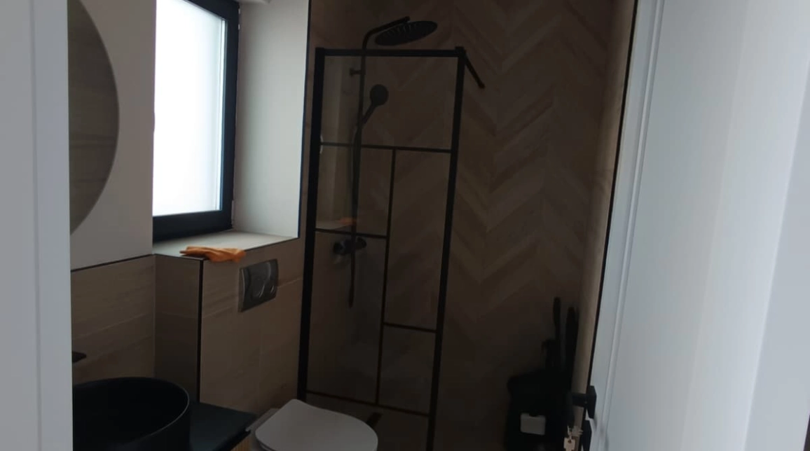 Oferta Miroslava casa 135 mp, 4 camere, de vanzare,  TRANS ANAPET imagine 17