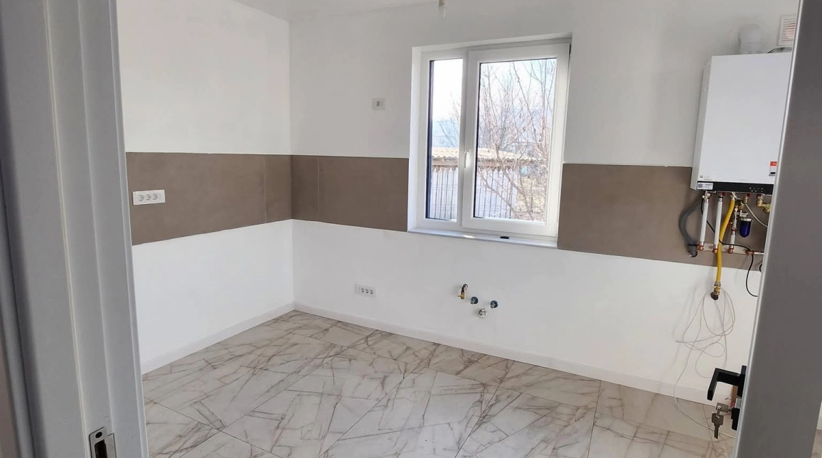 Oferta Uricani casa 128 mp, 4 camere, de vanzare,   imagine 8