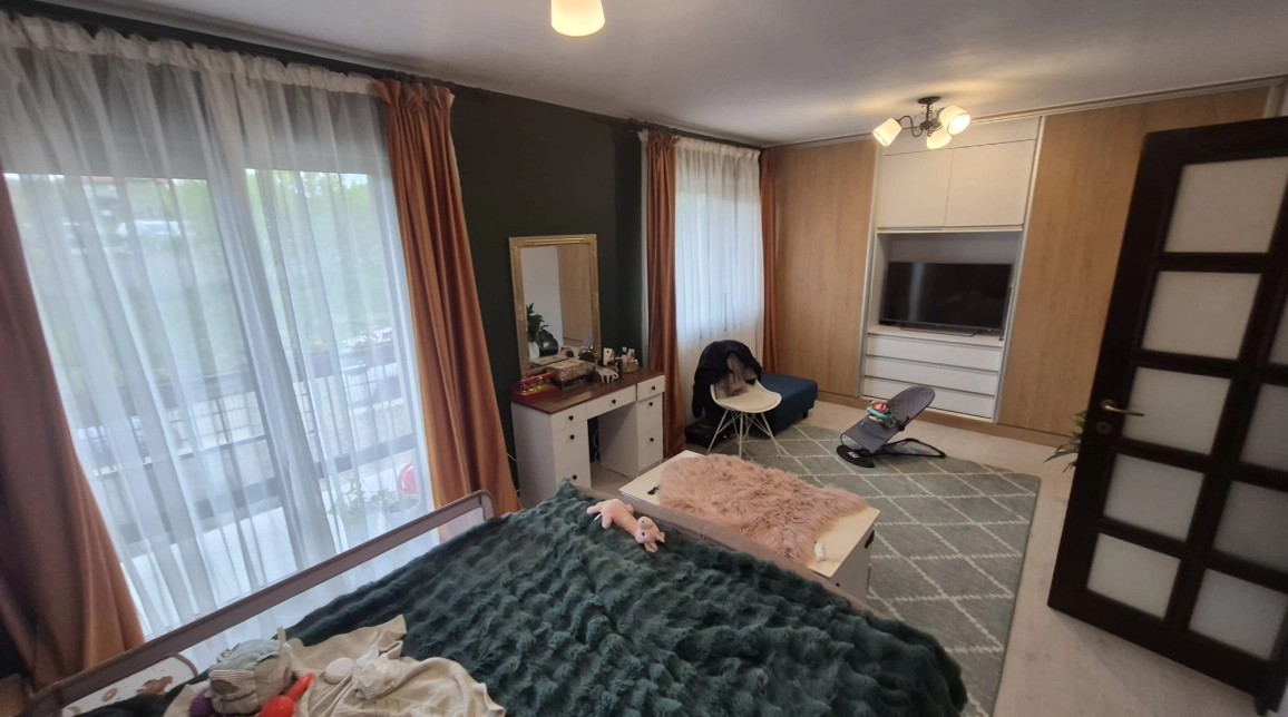 Oferta De vanzare casa, 4 camere, 115 mp, CUG,   Pepinierei imagine 8