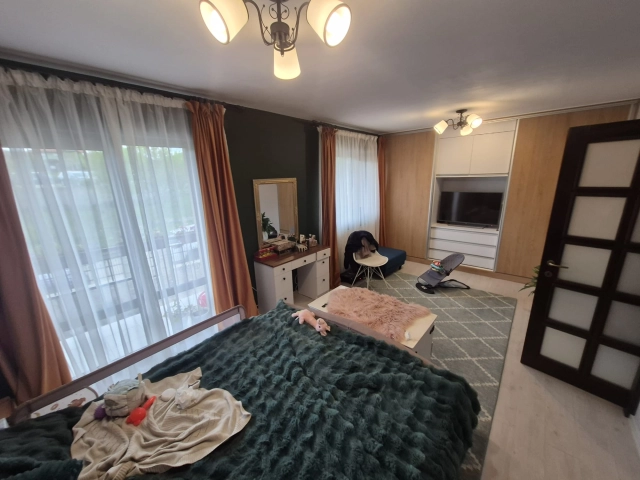 Apartament 4 camere - CUG