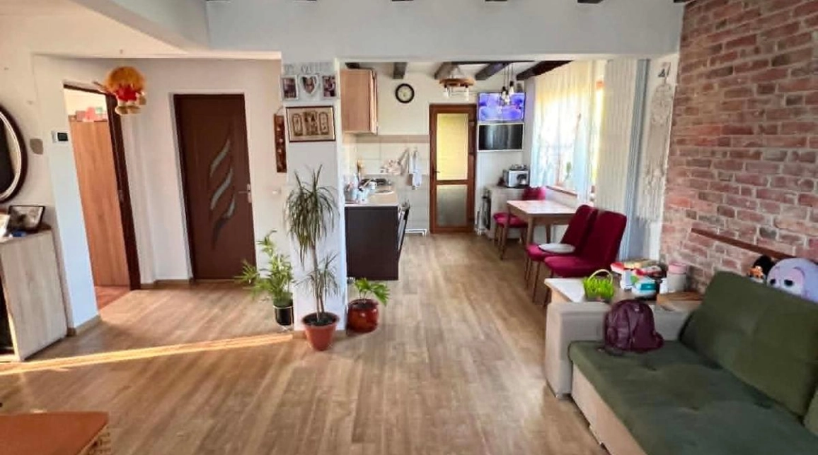 Oferta De vanzare casa, 3 camere, 114 mp, Girov,   imagine 8