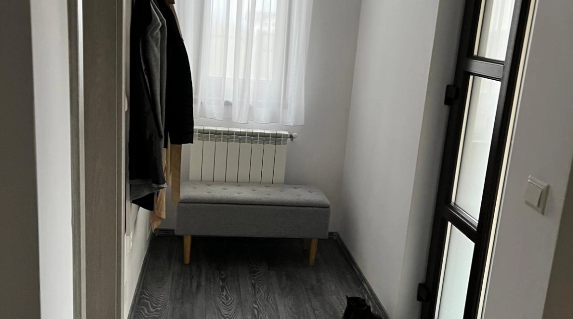 Oferta Casa, 4 camere , 112 mp, Valea Adanca, de vanzare,  dupa Mega Image imagine 12