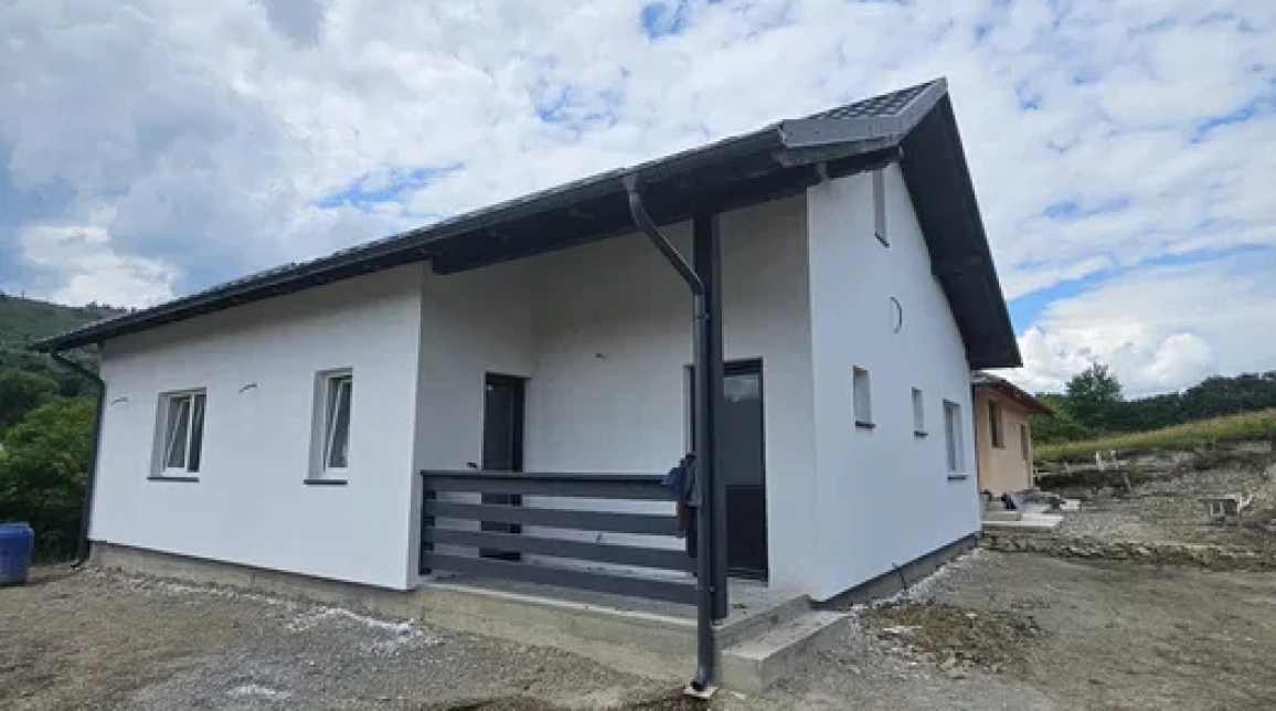 Oferta Casa de vanzare, 3 camere, 122 mp, Garcina,   imagine 1