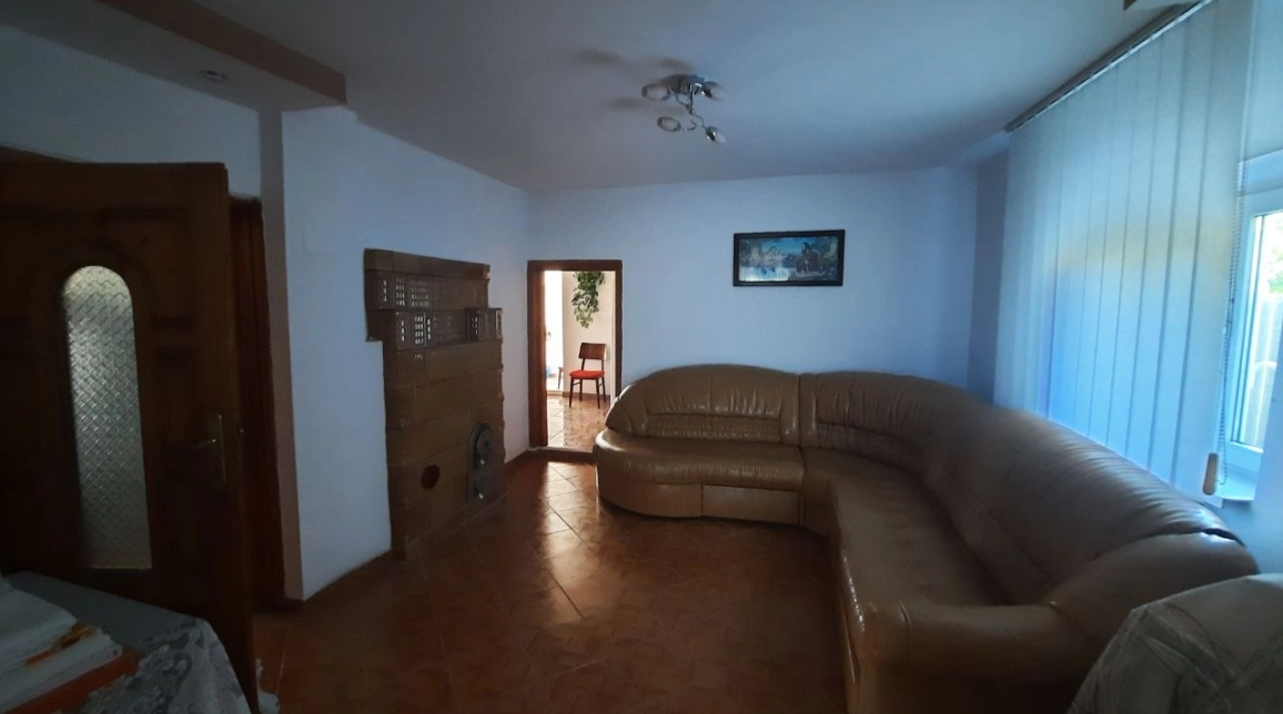 Oferta Savinesti casa 170 mp, 5 camere, de vanzare,   imagine 15