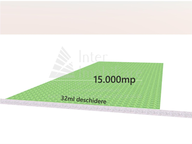 Teren  Miroslava Vorovesti 15000mp  162146