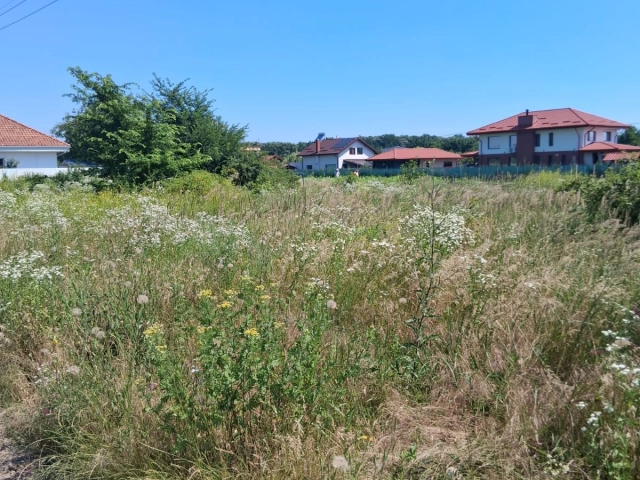 Apartament 0 camere - Valea Ursului