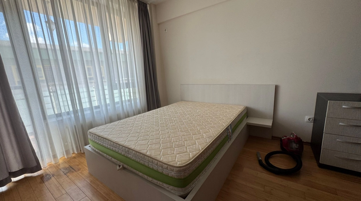 Oferta Apartament nou, 1 camera open-space, 35 mp, Copou, de inchiriat,  Exclusive Residence imagine 1