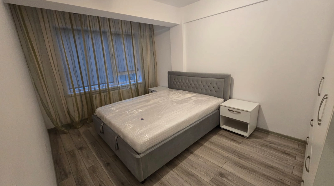 Oferta Apartament nou de inchiriat, 2 camere, open-space, 50 mp, Copou,  Al. Sadoveanu - Liceul Pedagogic imagine 1