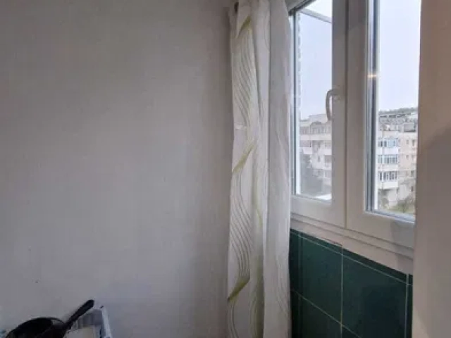 Apartament 1 camere - Gara