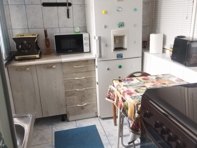 2 camere,  decomandat,  53 mp, de inchiriat apartament in zona Tatarasi,   161473