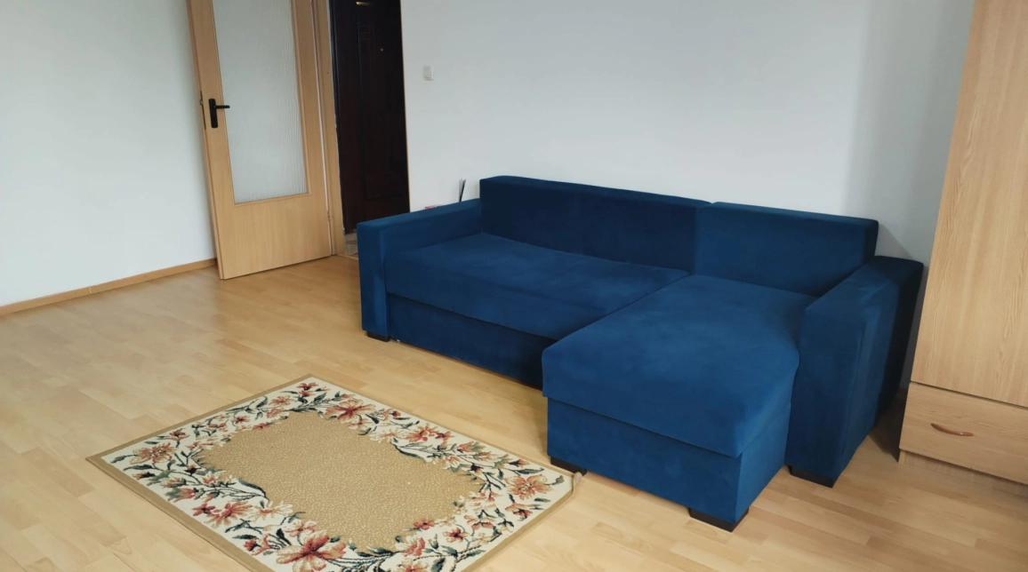 Oferta Apartament, 2 camere decomandat, 55 mp, Pacurari, de inchiriat,  Profi imagine 4