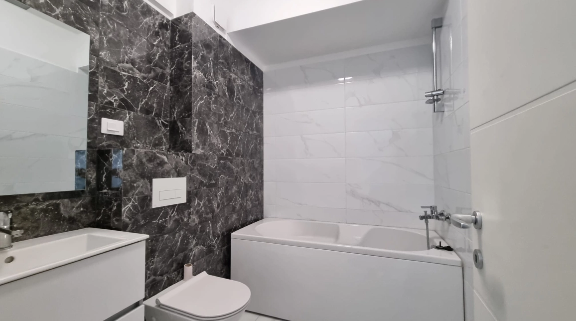 Oferta Apartament nou, 1 camera decomandat, 35 mp, Poitiers, de inchiriat,  Complex Manta Rosie imagine 7