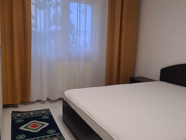 Apartament de inchiriat, 2 camere,  decomandat,  60 mp, Tatarasi,  (Piata 2 baieti ) 162225