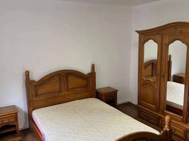 Gara apartament  60 mp, 2 camere,  decomandat, de inchiriat,  (Carrefour Market ) 162319