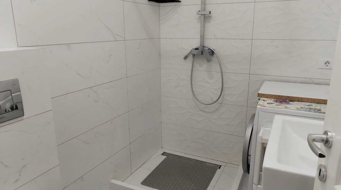 Oferta Apartament nou de inchiriat, 1 camera, open-space, 30 mp, Pacurari,  Mc Donald s imagine 9