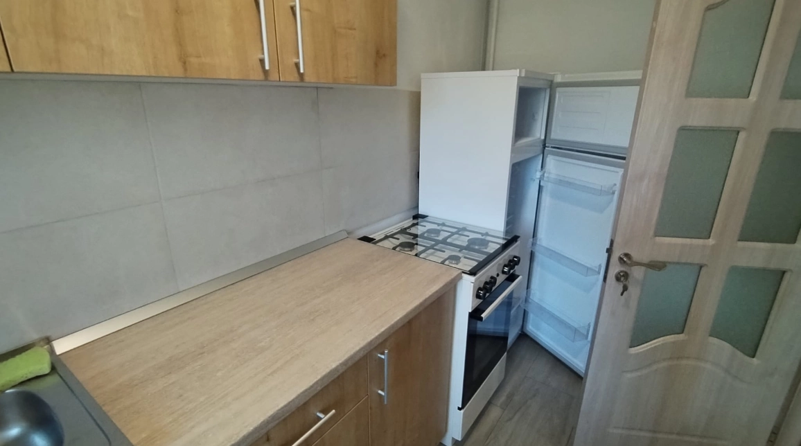 Oferta 1 camera, decomandat, 40 mp, de inchiriat apartament in zona Gara,  Pasaj Octav Bancila imagine 5