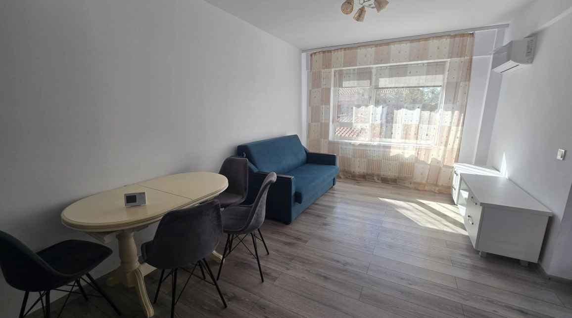 Oferta Copou apartament 47 mp, 2 camere, open-space, de inchiriat,  Al. Sadoveanu- Colegiul Agricol imagine 7