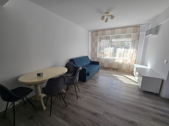 Copou apartament  47 mp, 2 camere,  open-space, de inchiriat,  (Al. Sadoveanu- Colegiul Agricol) 162414
