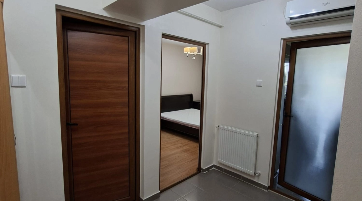 Oferta De inchiriat apartament, 2 camere, decomandat, 52 mp, Pacurari,  Kaufland imagine 7