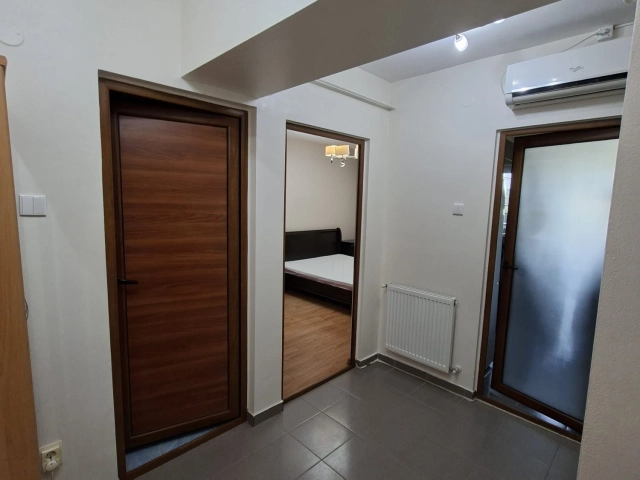 Apartament 2 camere - Pacurari