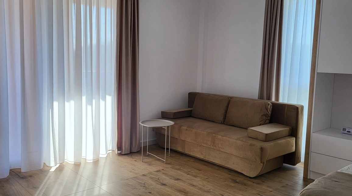Oferta Apartament nou de inchiriat, 1 camera, decomandat, 50 mp, Popas Pacurari,  Rediu - Strada Soarelui imagine 6