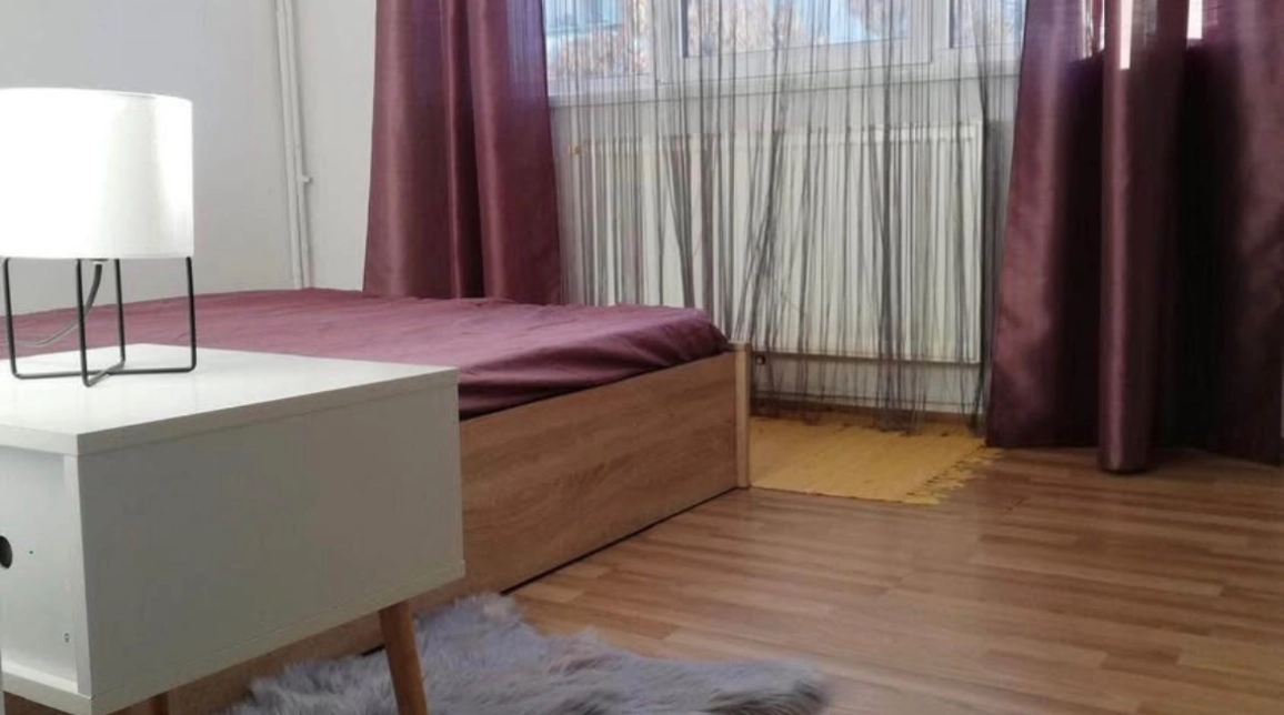 Oferta Apartament de inchiriat, 2 camere, semidecomandat, 55 mp, Podu Ros,  Cantemir imagine 4