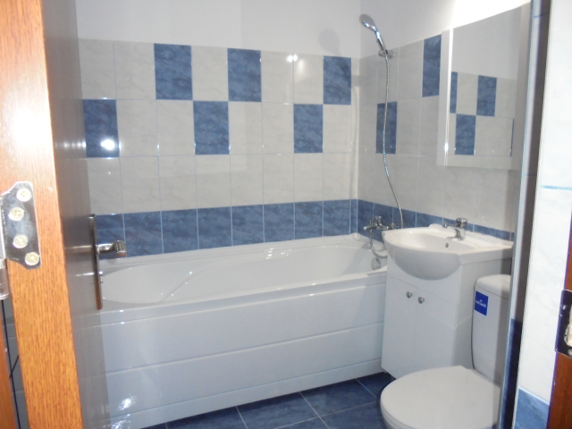 Apartament de inchiriat, 2 camere,  decomandat,  45 mp, Podul de Fier,  (Tg Cucu) 162950