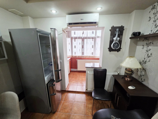 Nicolina apartament  52 mp, 2 camere,  decomandat, de inchiriat,  (Nicolina 2) 163014