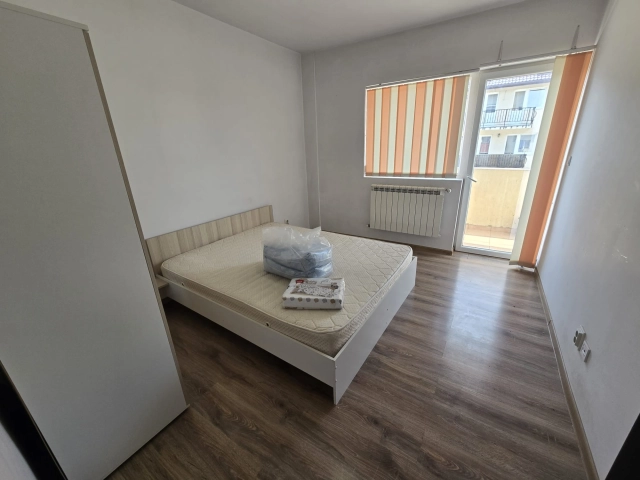 Apartament 3 camere - Popas Pacurari